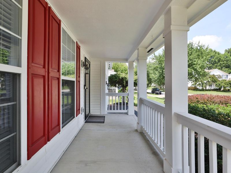 6161 Preve Ridge Drive, New Albany, OH 43054 Photo 4