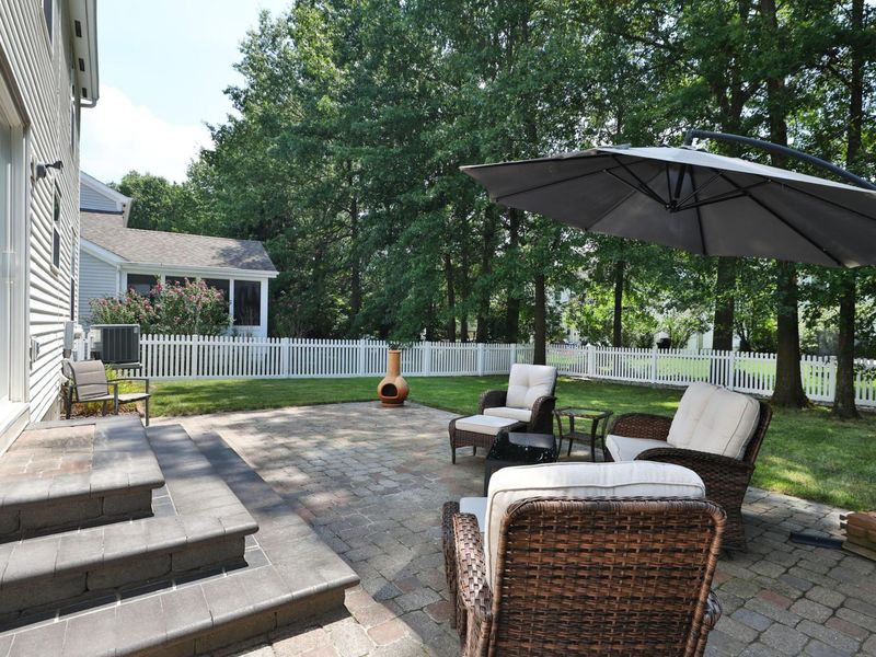 6161 Preve Ridge Drive, New Albany, OH 43054 Photo 44
