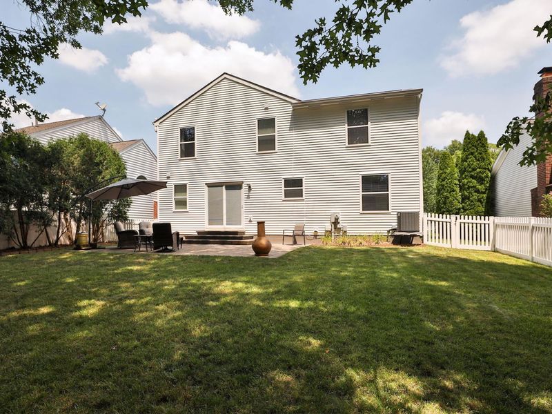 6161 Preve Ridge Drive, New Albany, OH 43054 Photo 45