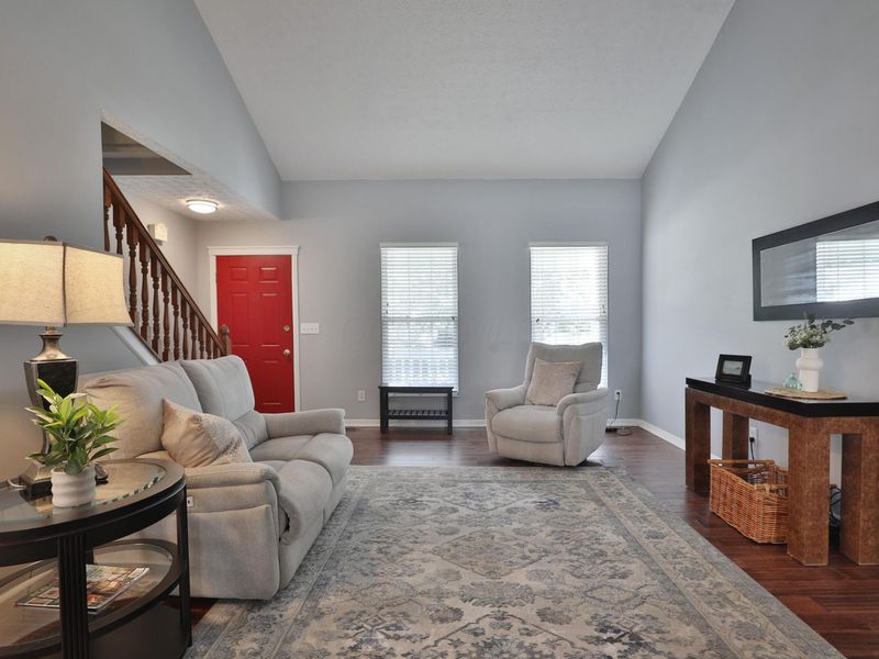 6161 Preve Ridge Drive, New Albany, OH 43054 Photo 6