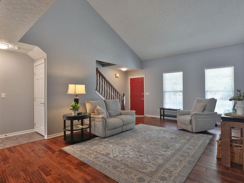 6161 Preve Ridge Drive, New Albany, OH 43054 Photo 7