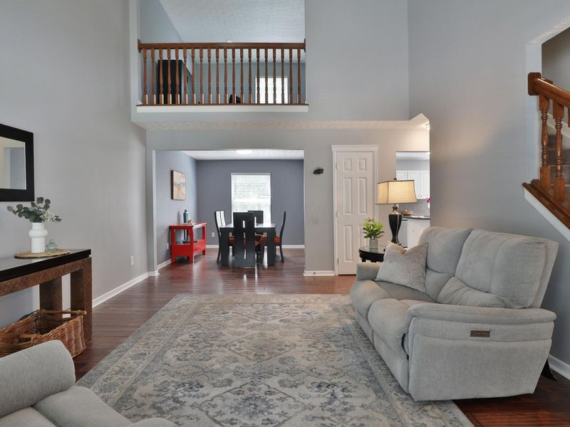 6161 Preve Ridge Drive, New Albany, OH 43054 Photo 9