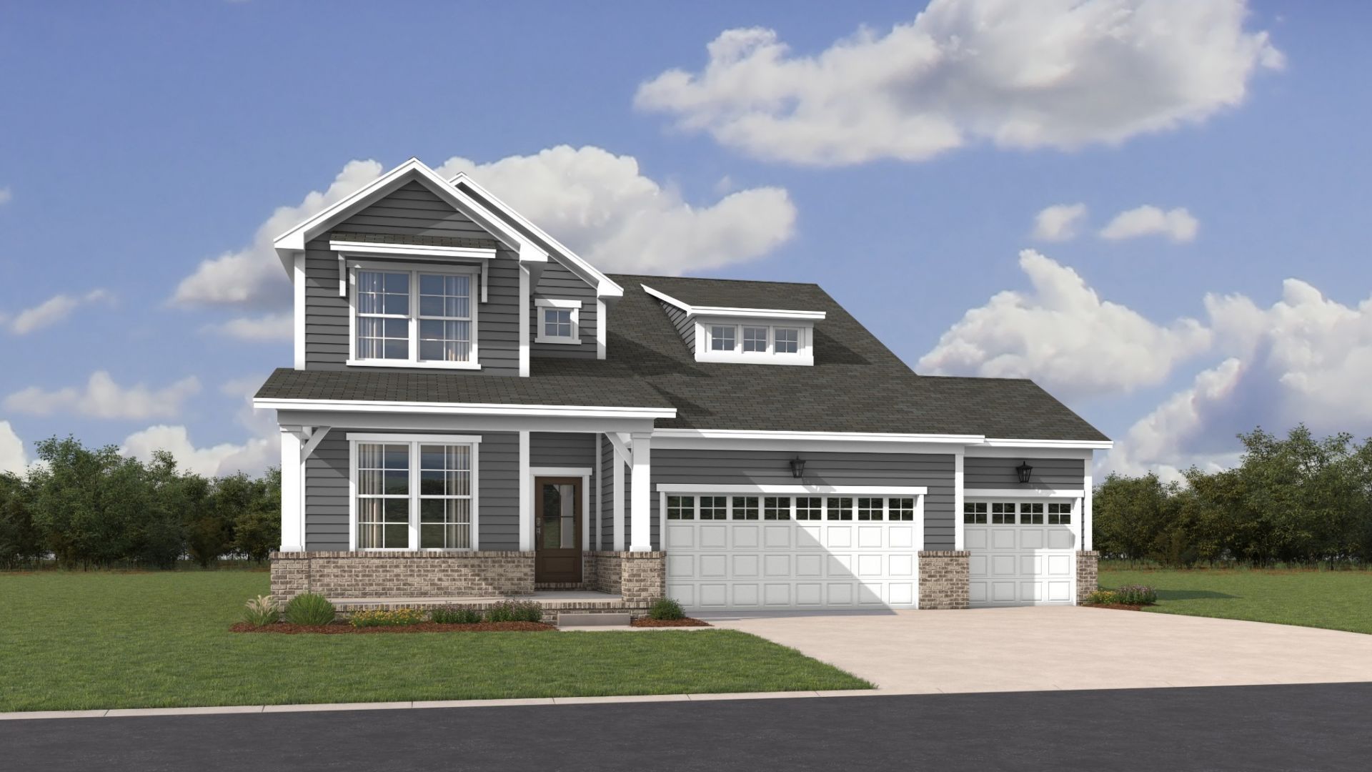 7466 Pony Street , Fairview, TN 37062 Main Photo