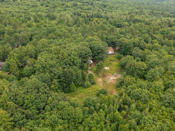 82 Champion Hill Road, Effingham, NH 03882