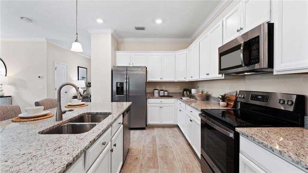 17455 Saddleback Loop , North Fort Myers, FL 33917 Photo