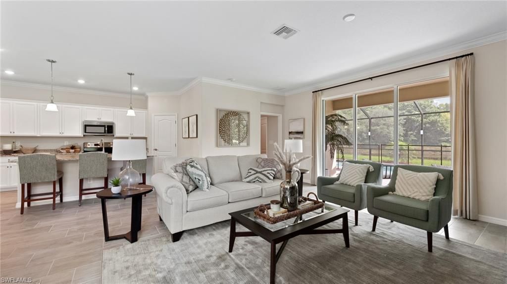 17455 Saddleback Loop , North Fort Myers, FL 33917 Photo
