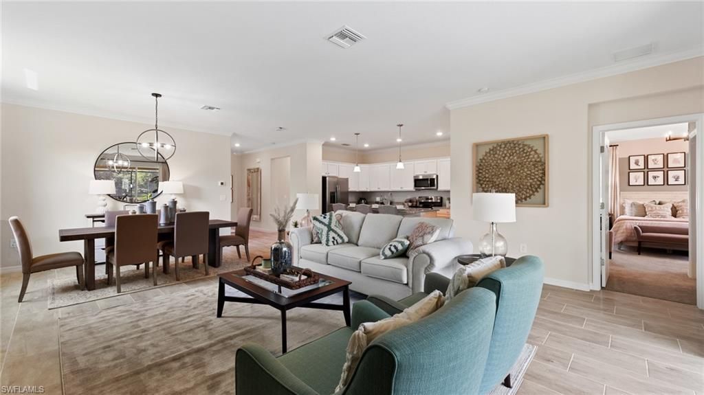 17455 Saddleback Loop , North Fort Myers, FL 33917 Photo