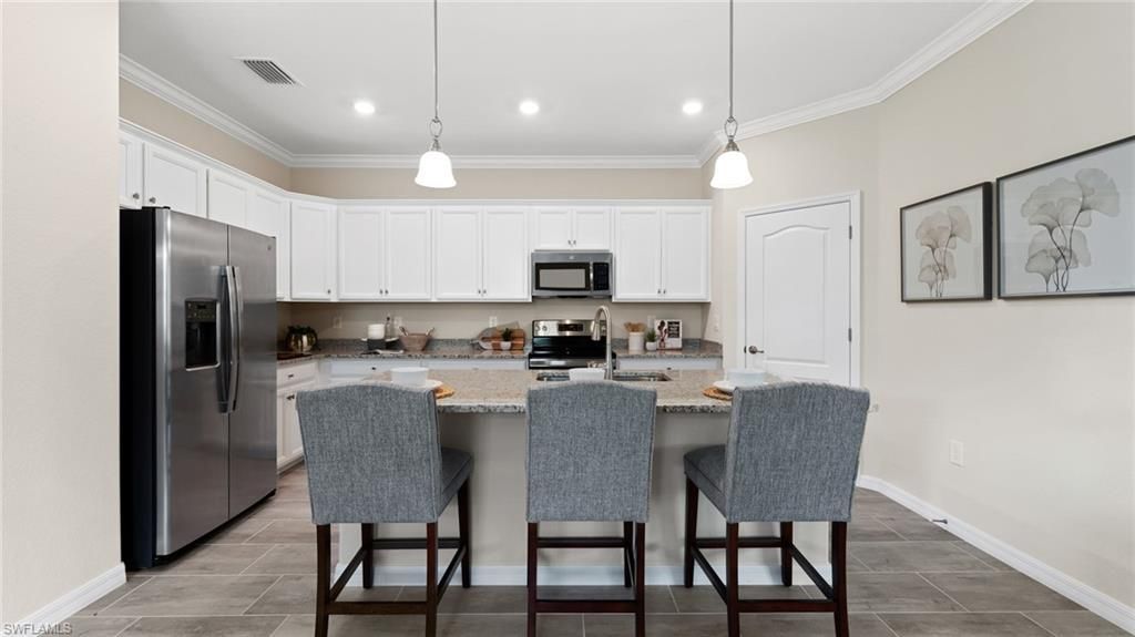 17455 Saddleback Loop , North Fort Myers, FL 33917 Photo