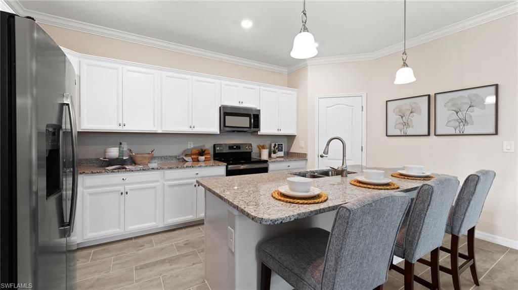 17455 Saddleback Loop , North Fort Myers, FL 33917 Photo