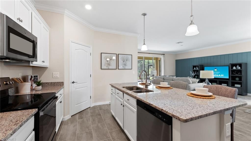 17455 Saddleback Loop , North Fort Myers, FL 33917 Photo
