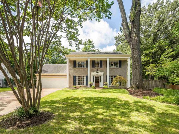 2030 HEATHER CV, Memphis, TN 38119