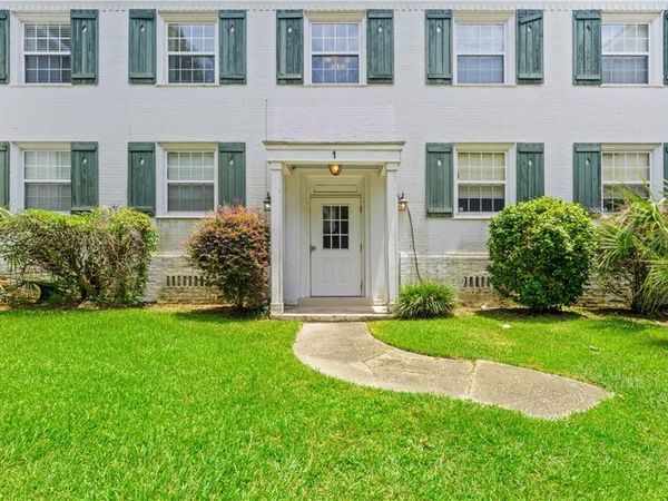 214 Upham Street, Unit 1A, Mobile, AL 36607