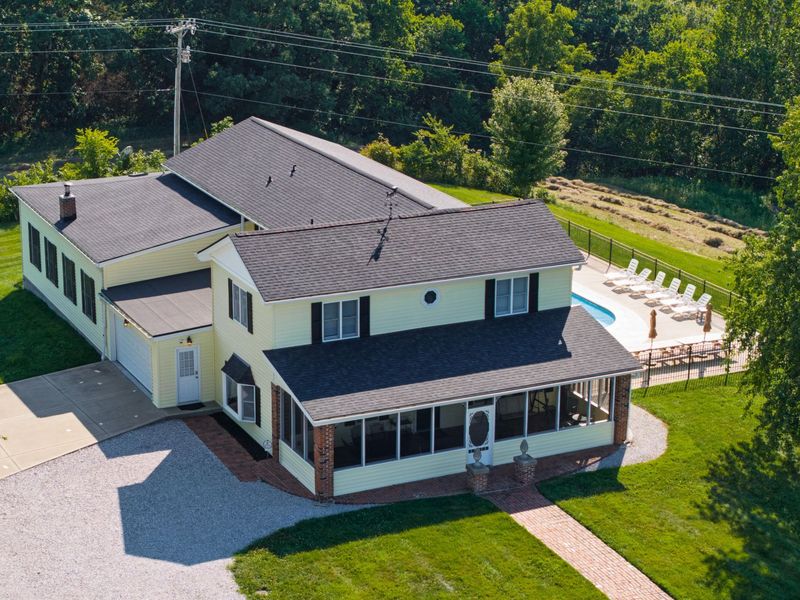 1010 Mason Road, Williamstown, KY 41097 Photo 1