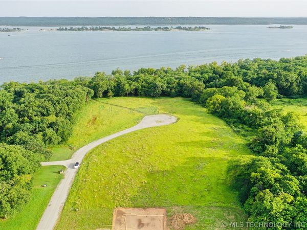 2333 Scenic View Road , Kingston, OK 73439