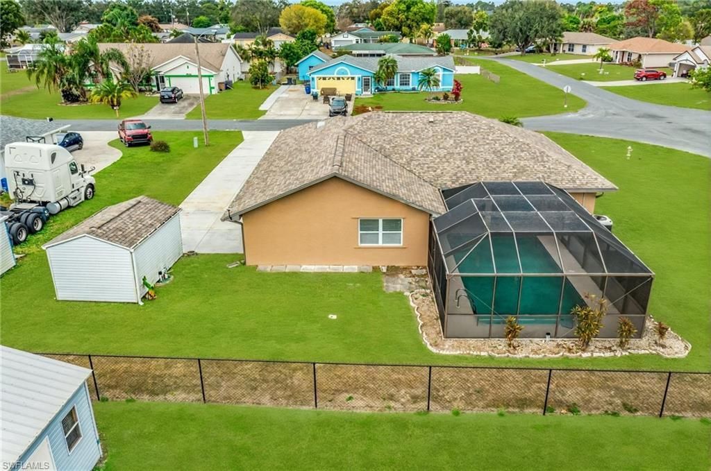 401 Candlewick Cir E, Lehigh Acres, FL 33936 Photo