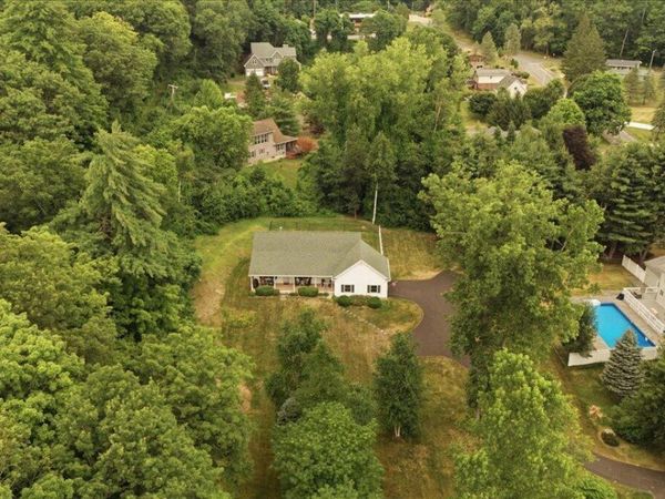 10 Mountain Drive Extension, Lake George, NY 12845