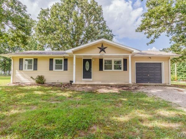 22915 Daisy Road , Lebanon, MO 65536
