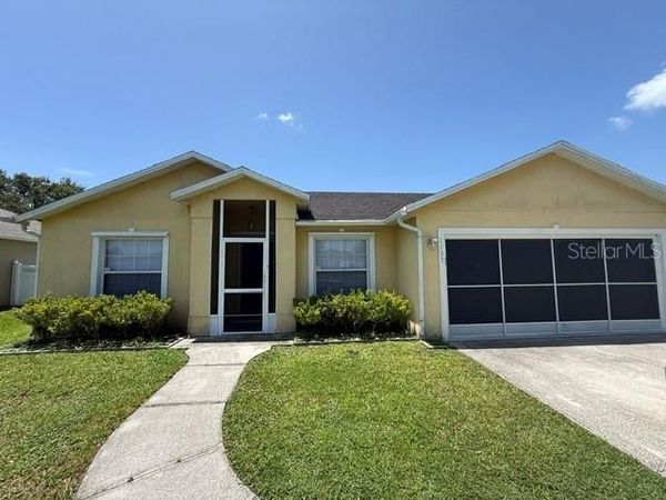 1157 NORMANDY DRIVE , KISSIMMEE, FL 34759