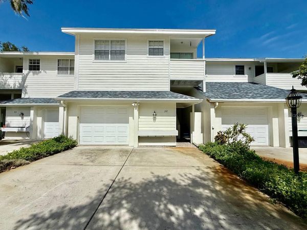 5220 S RUSSELL STREET, Unit 32, TAMPA, FL 33611