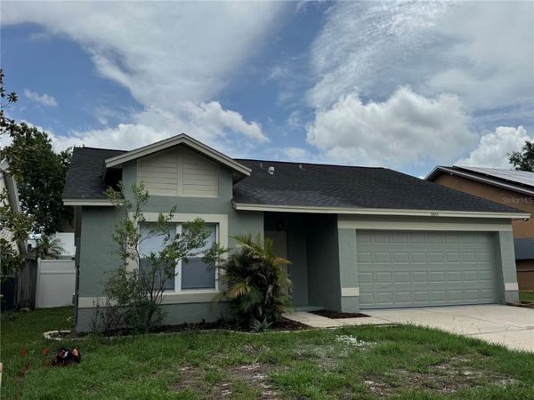 8843 PARLIAMENT COURT , KISSIMMEE, FL 34747