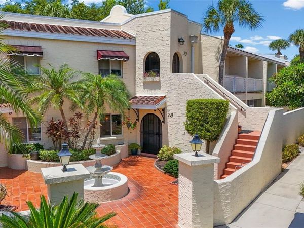 6101 34TH STREET W, Unit 2B, BRADENTON, FL 34210