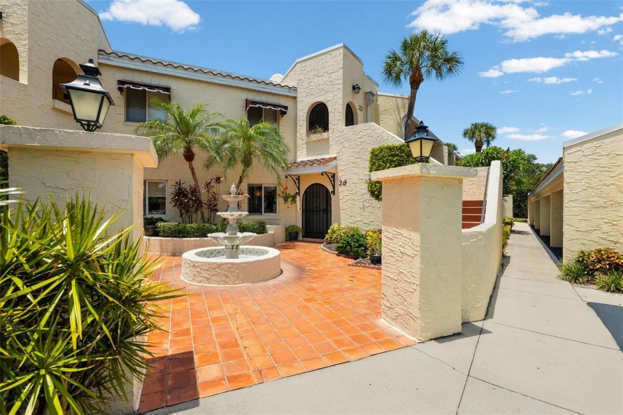 6101 34th Street W, Unit 2B, Bradenton, FL 34210 Photo