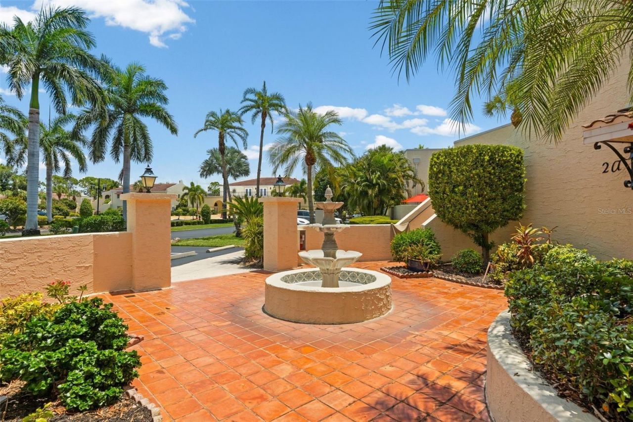 6101 34th Street W, Unit 2B, Bradenton, FL 34210 Photo