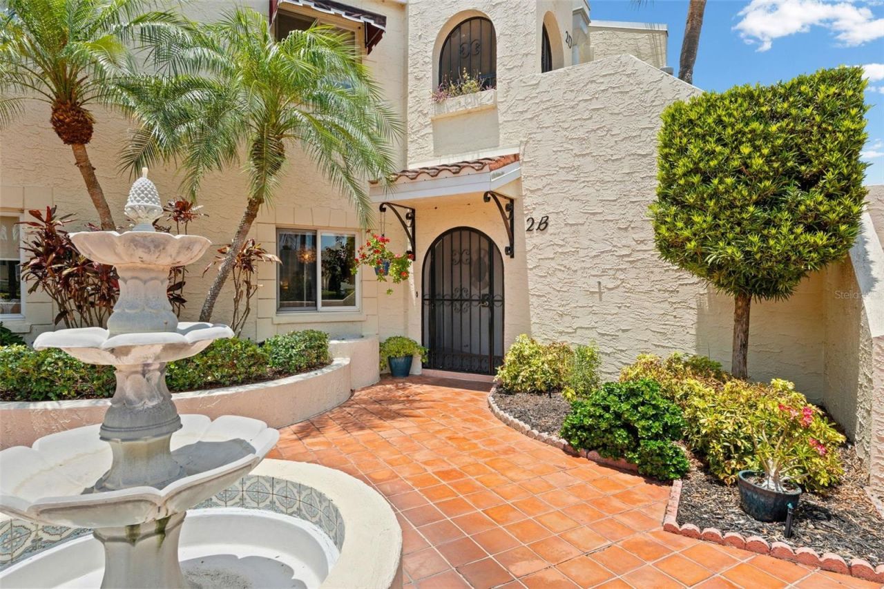 6101 34th Street W, Unit 2B, Bradenton, FL 34210 Photo