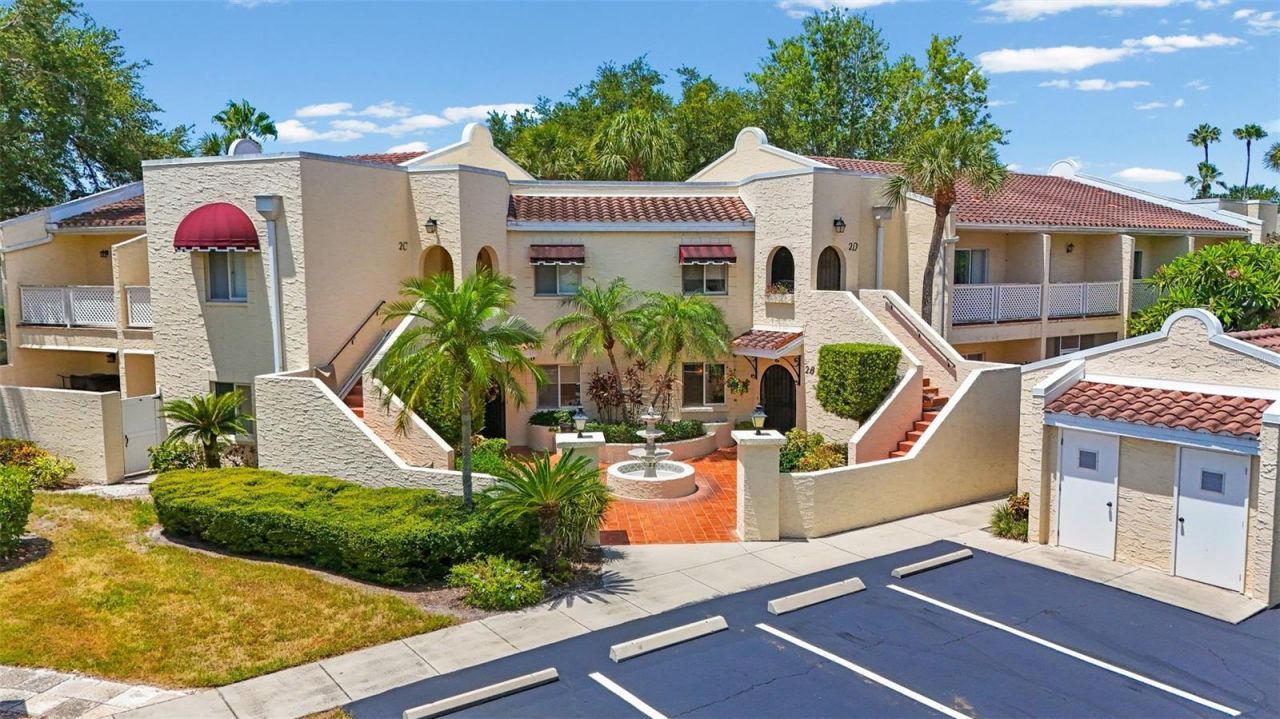 6101 34th Street W, Unit 2B, Bradenton, FL 34210 Photo