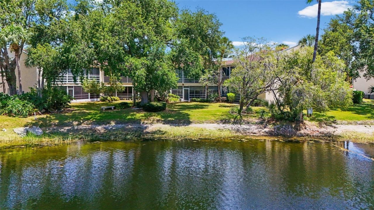 6101 34th Street W, Unit 2B, Bradenton, FL 34210 Photo