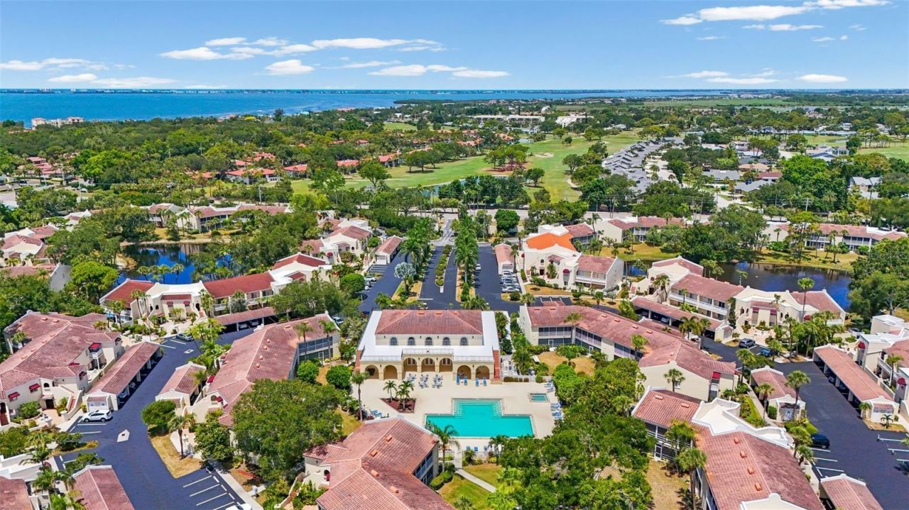 6101 34th Street W, Unit 2B, Bradenton, FL 34210 Photo