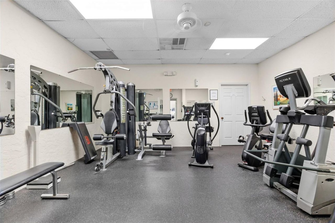 6101 34th Street W, Unit 2B, Bradenton, FL 34210 Photo