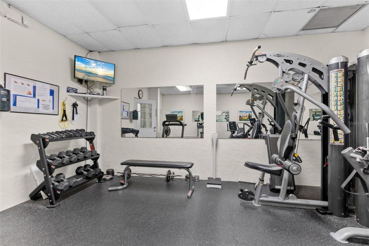 6101 34th Street W, Unit 2B, Bradenton, FL 34210 Photo