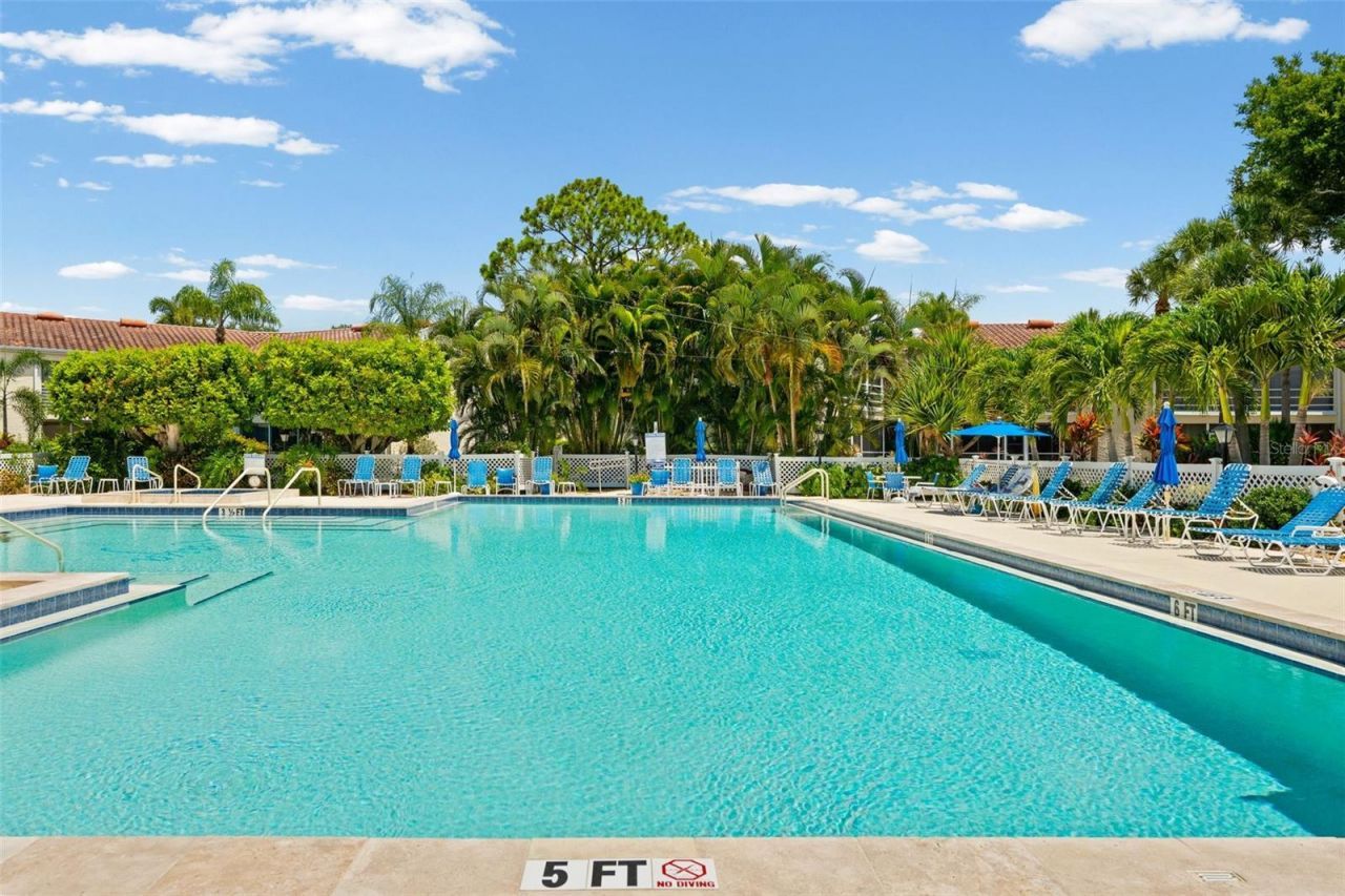6101 34th Street W, Unit 2B, Bradenton, FL 34210 Photo