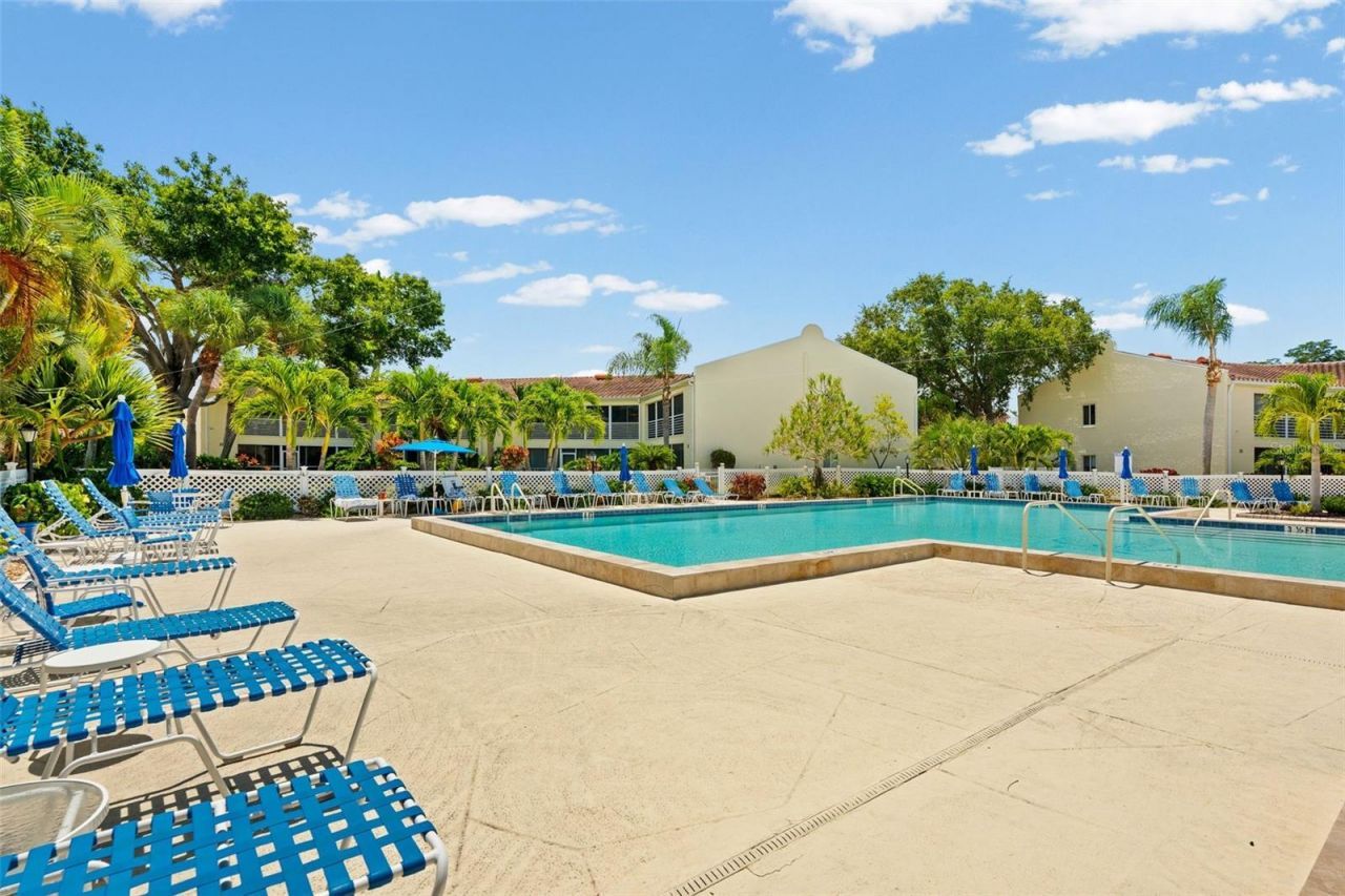 6101 34th Street W, Unit 2B, Bradenton, FL 34210 Photo