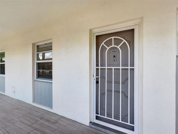 4390 EXETER DRIVE , Unit 107, LONGBOAT KEY, FL 34228