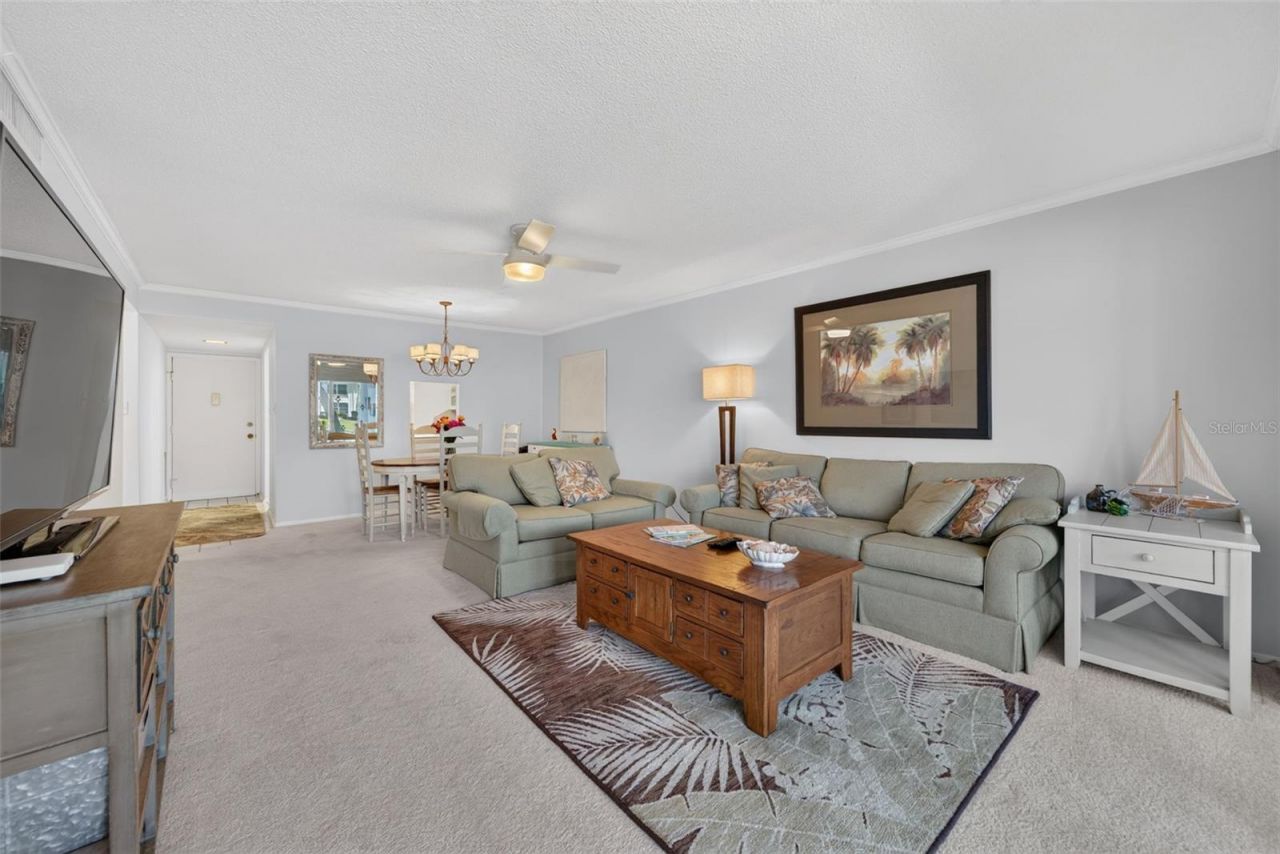 4390 Exeter Drive, Unit 107, Longboat Key, FL 34228 Photo