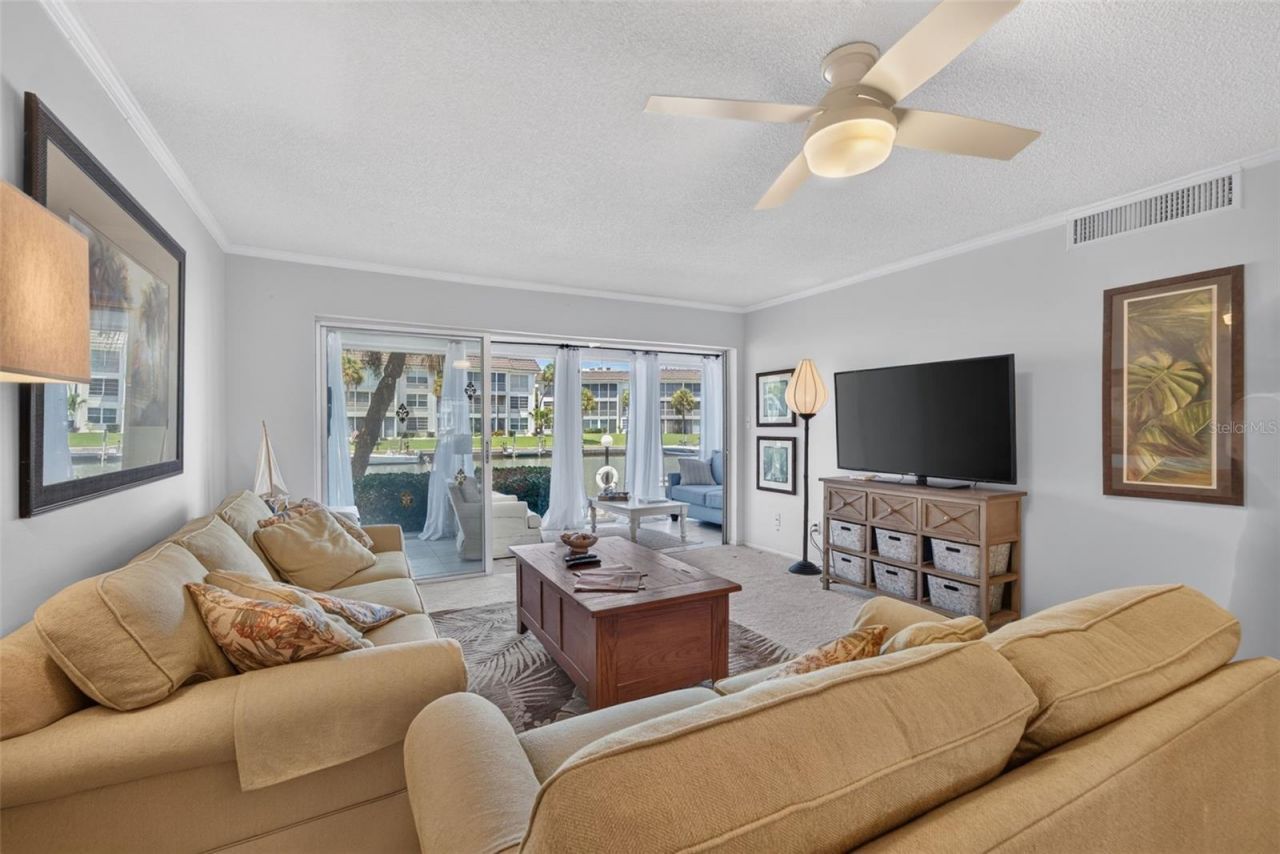 4390 Exeter Drive, Unit 107, Longboat Key, FL 34228 Photo
