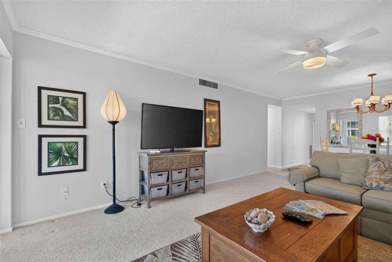 4390 Exeter Drive, Unit 107, Longboat Key, FL 34228 Photo