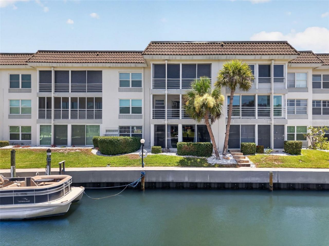 4390 Exeter Drive, Unit 107, Longboat Key, FL 34228 Photo