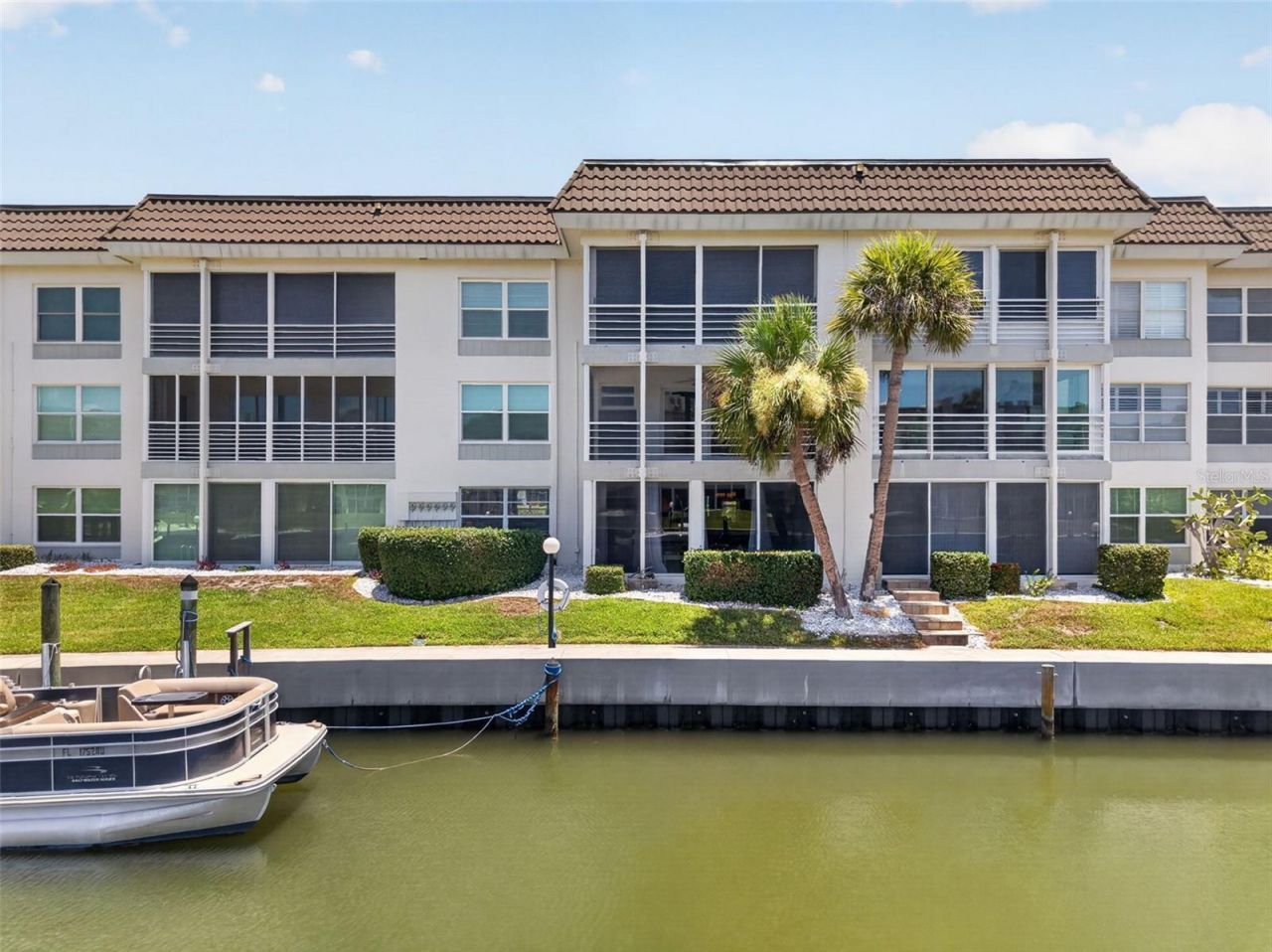 4390 Exeter Drive, Unit 107, Longboat Key, FL 34228 Photo