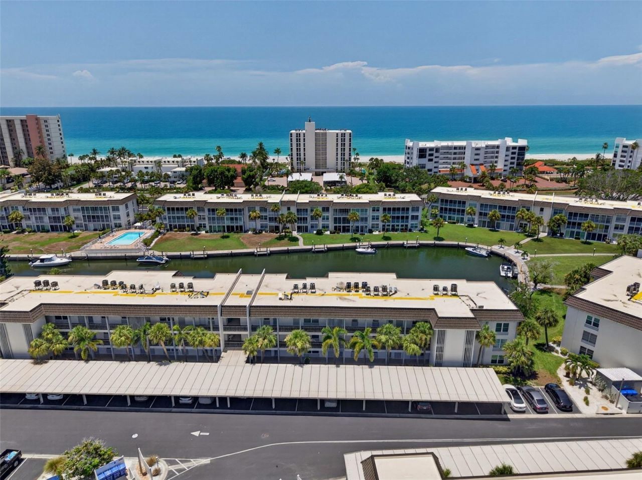 4390 Exeter Drive, Unit 107, Longboat Key, FL 34228 Photo