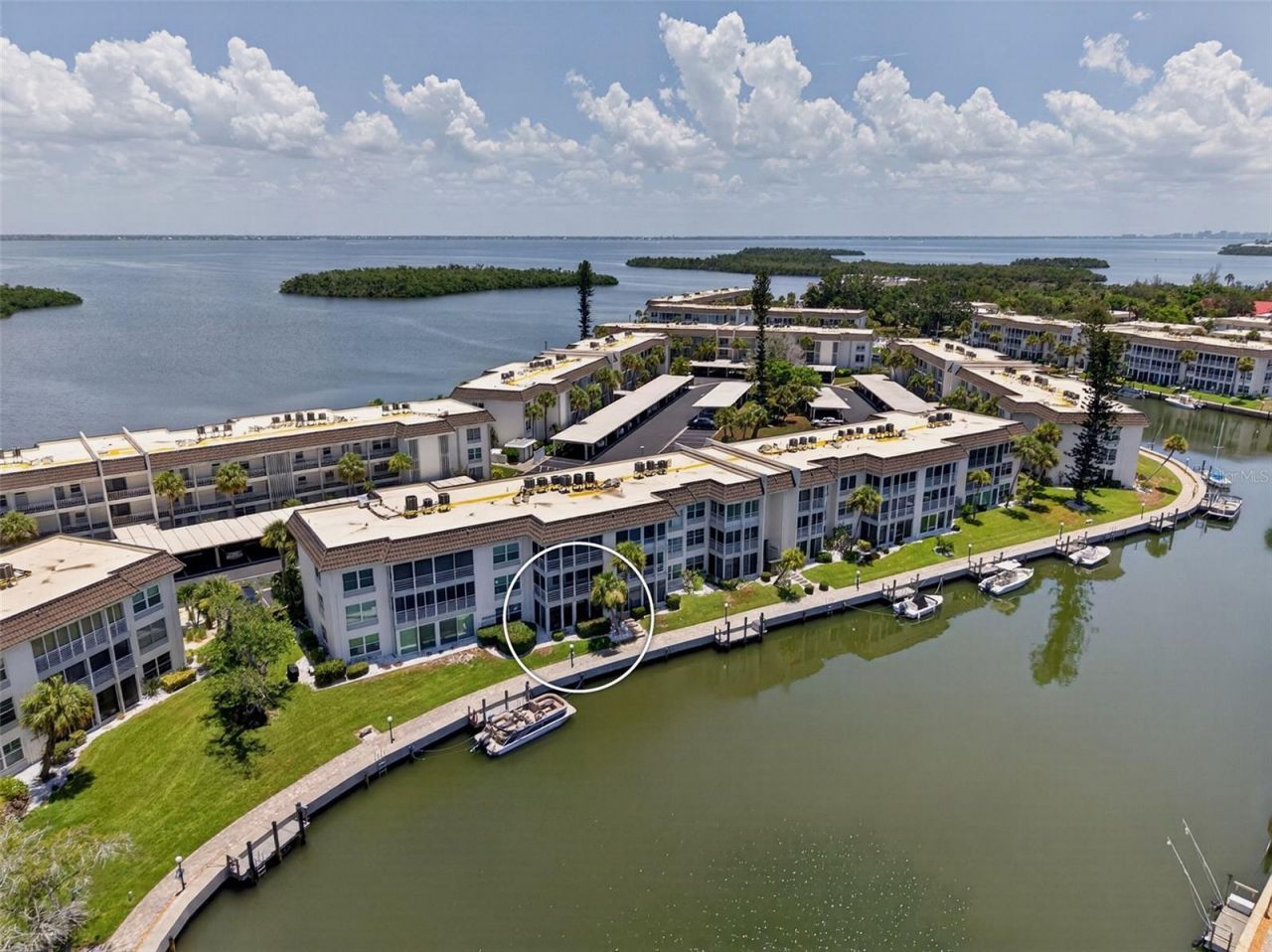 4390 Exeter Drive, Unit 107, Longboat Key, FL 34228 Photo
