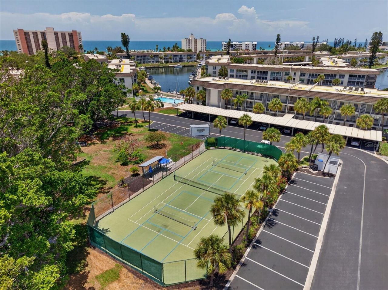 4390 Exeter Drive, Unit 107, Longboat Key, FL 34228 Photo
