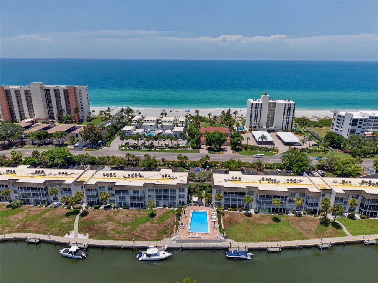 4390 Exeter Drive, Unit 107, Longboat Key, FL 34228 Photo