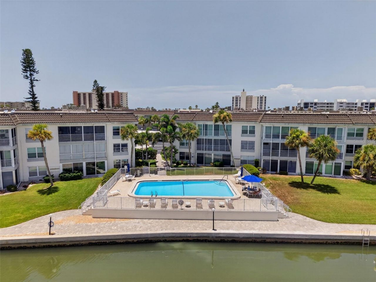 4390 Exeter Drive, Unit 107, Longboat Key, FL 34228 Photo