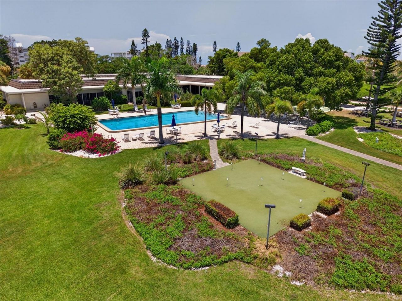 4390 Exeter Drive, Unit 107, Longboat Key, FL 34228 Photo