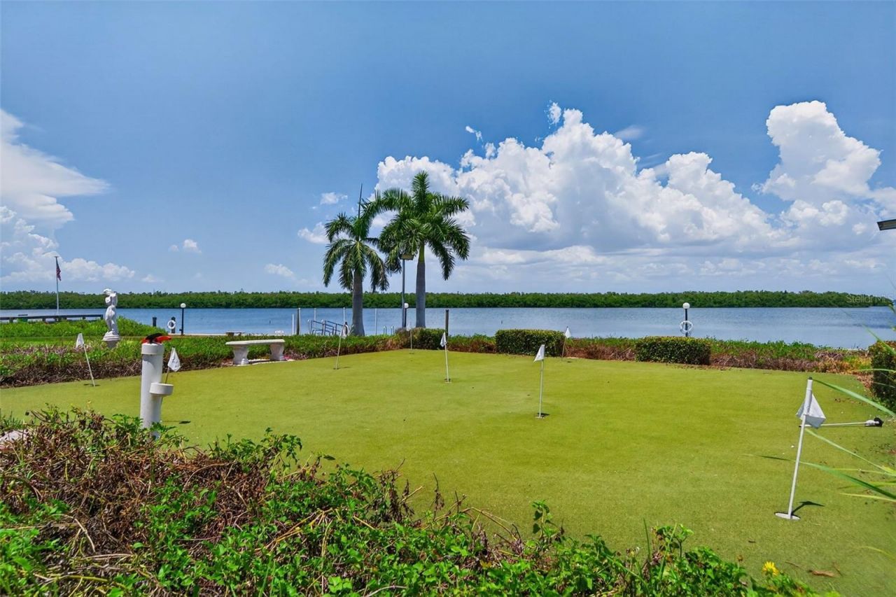 4390 Exeter Drive, Unit 107, Longboat Key, FL 34228 Photo