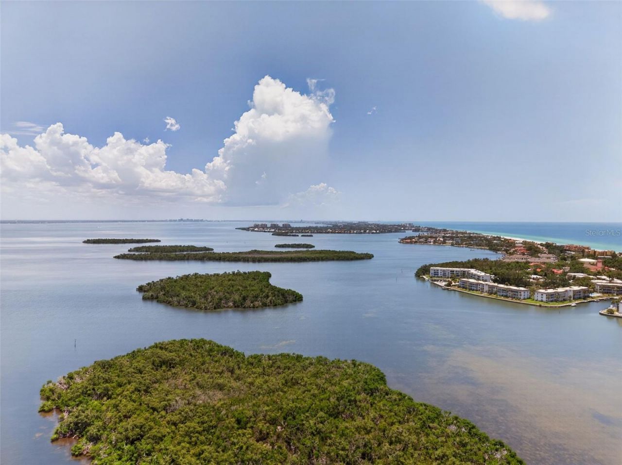 4390 Exeter Drive, Unit 107, Longboat Key, FL 34228 Photo