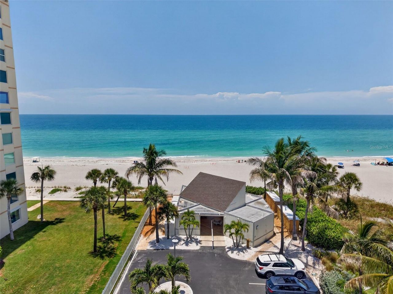 4390 Exeter Drive, Unit 107, Longboat Key, FL 34228 Photo